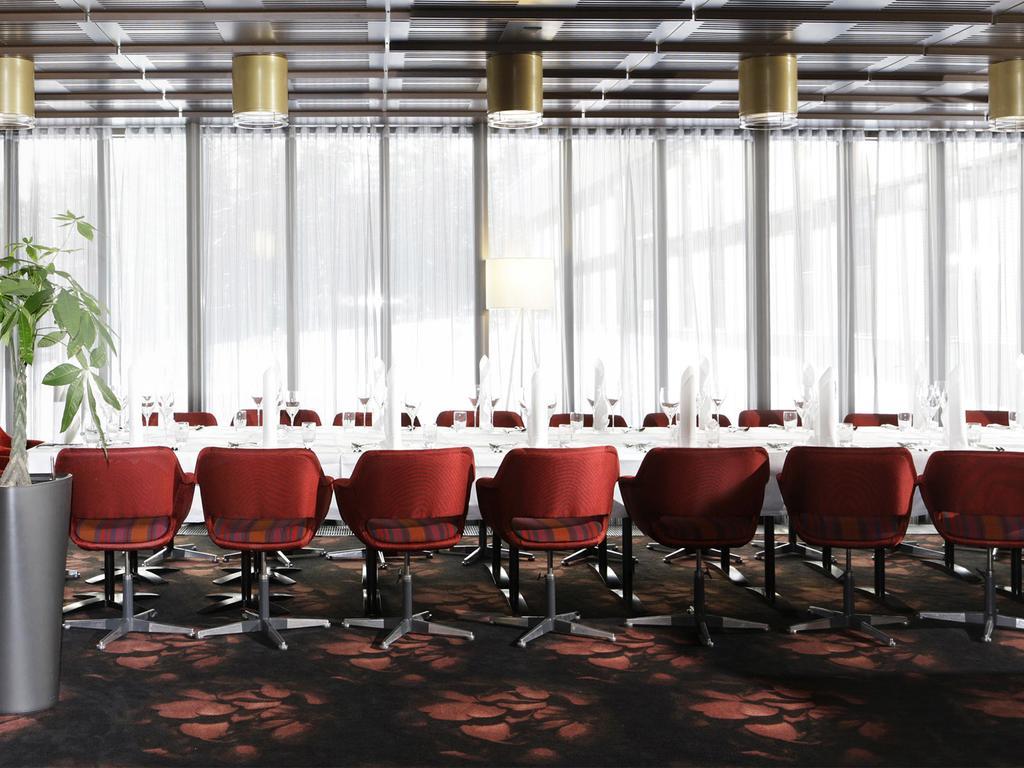 Langvik Congress Wellness Hotel Kirkkonummi Zewnętrze zdjęcie