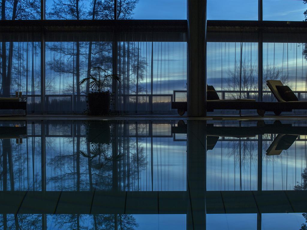Langvik Congress Wellness Hotel Kirkkonummi Pokój zdjęcie