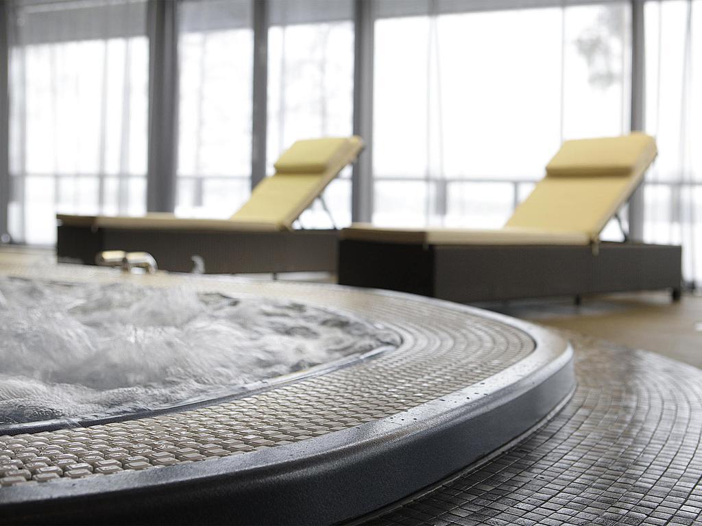 Langvik Congress Wellness Hotel Kirkkonummi Pokój zdjęcie