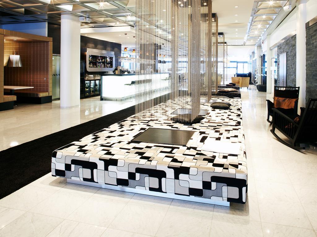 Langvik Congress Wellness Hotel Kirkkonummi Pokój zdjęcie