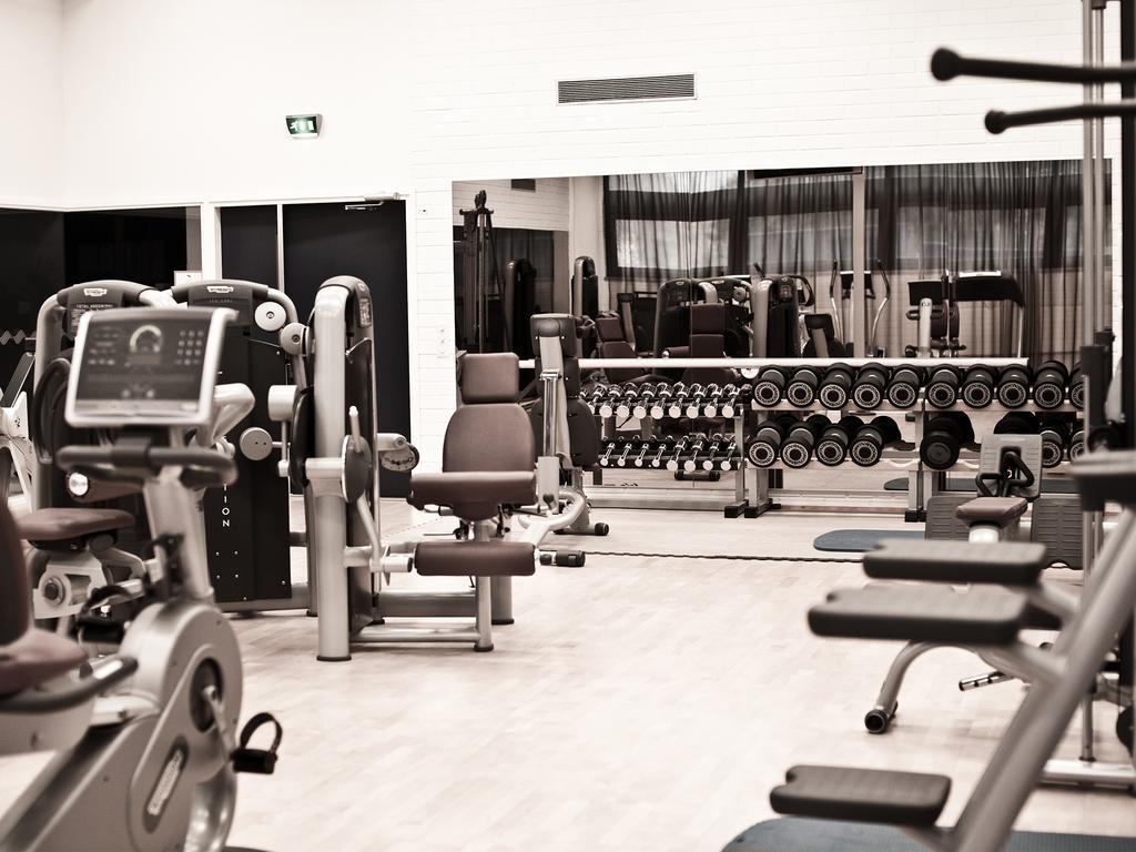 Langvik Congress Wellness Hotel Kirkkonummi Pokój zdjęcie