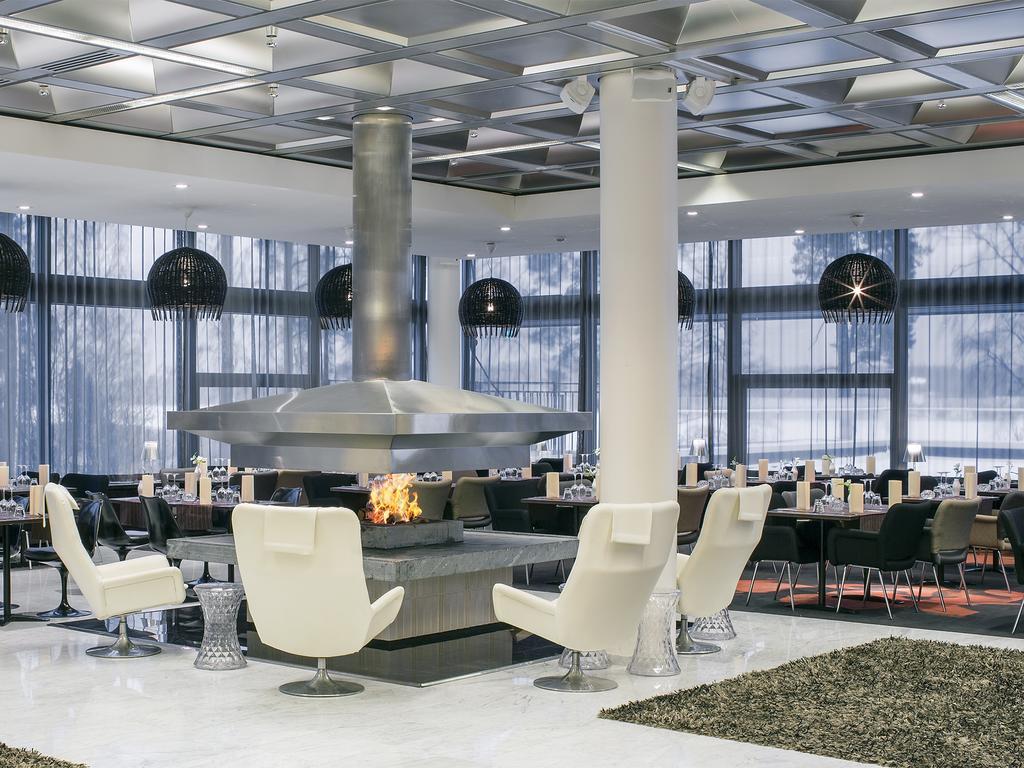 Langvik Congress Wellness Hotel Kirkkonummi Zewnętrze zdjęcie