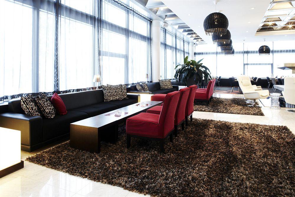 Langvik Congress Wellness Hotel Kirkkonummi Zewnętrze zdjęcie