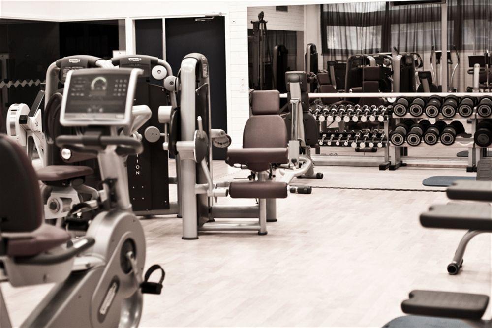 Langvik Congress Wellness Hotel Kirkkonummi Zewnętrze zdjęcie