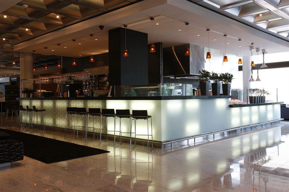 Langvik Congress Wellness Hotel Kirkkonummi Zewnętrze zdjęcie