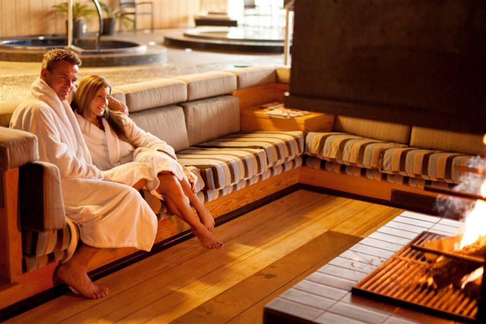 Langvik Congress Wellness Hotel Kirkkonummi Zewnętrze zdjęcie