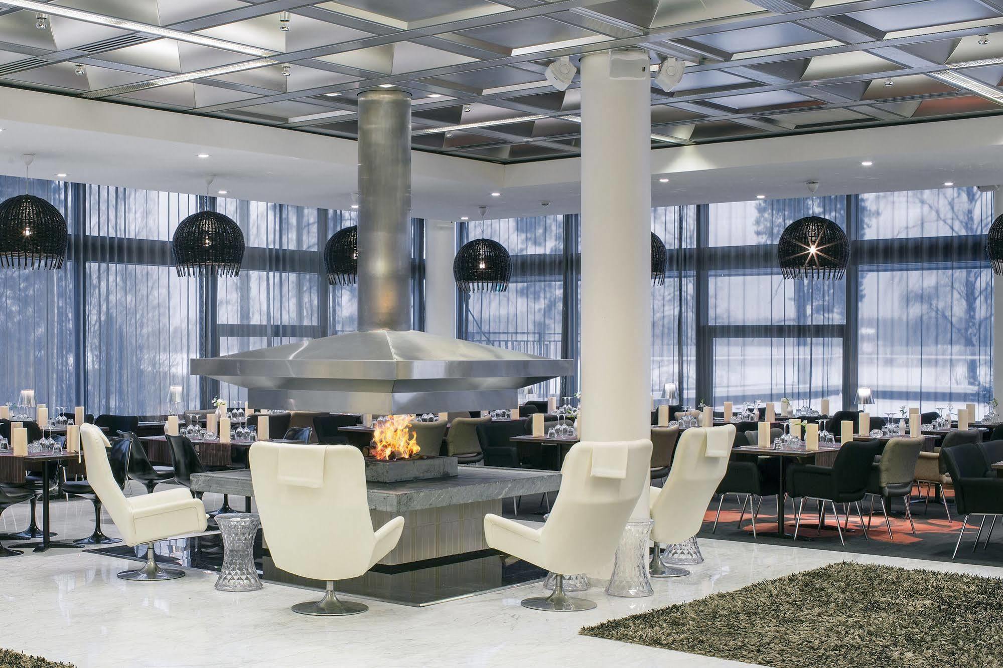 Langvik Congress Wellness Hotel Kirkkonummi Zewnętrze zdjęcie
