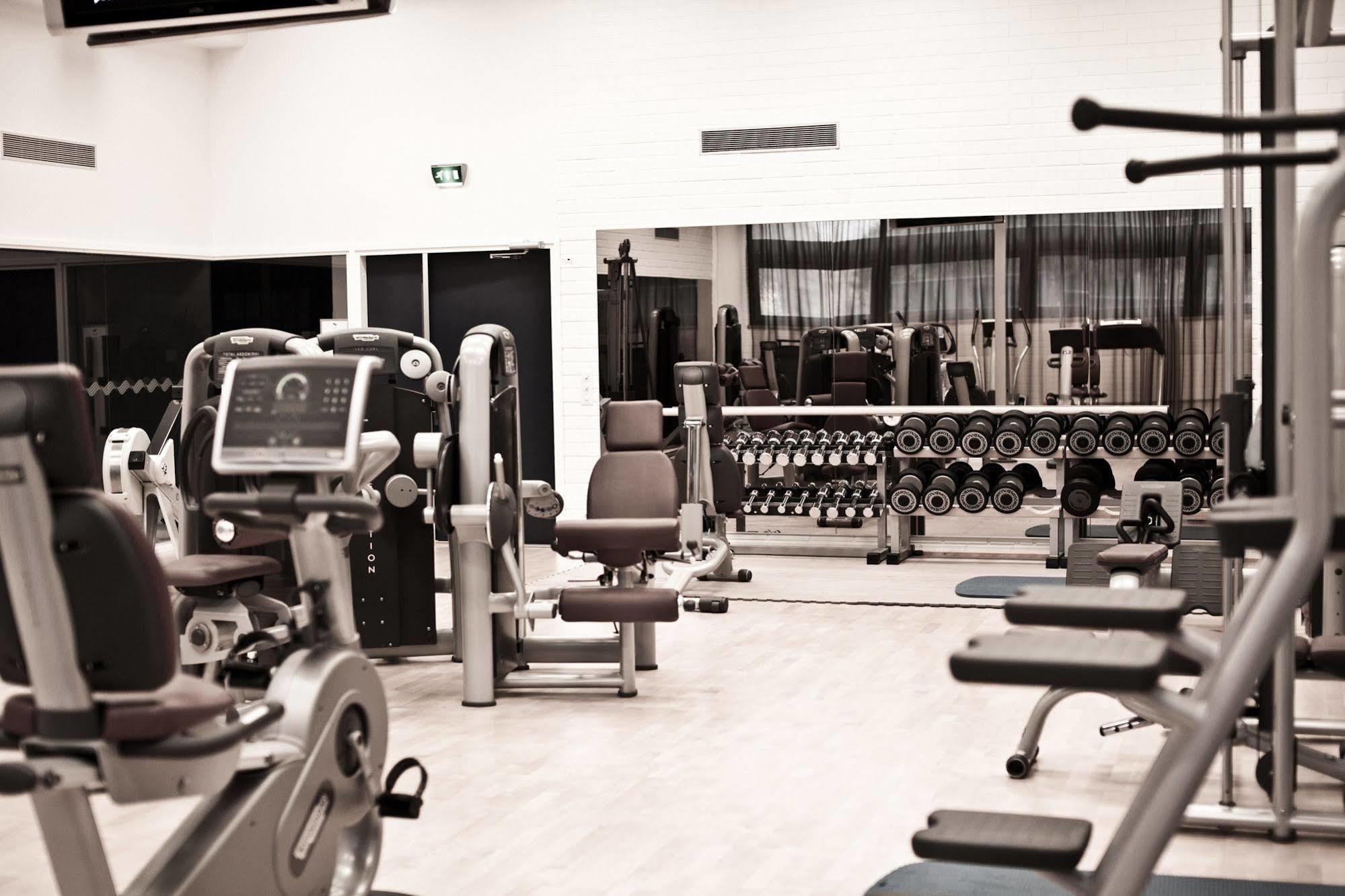 Langvik Congress Wellness Hotel Kirkkonummi Zewnętrze zdjęcie