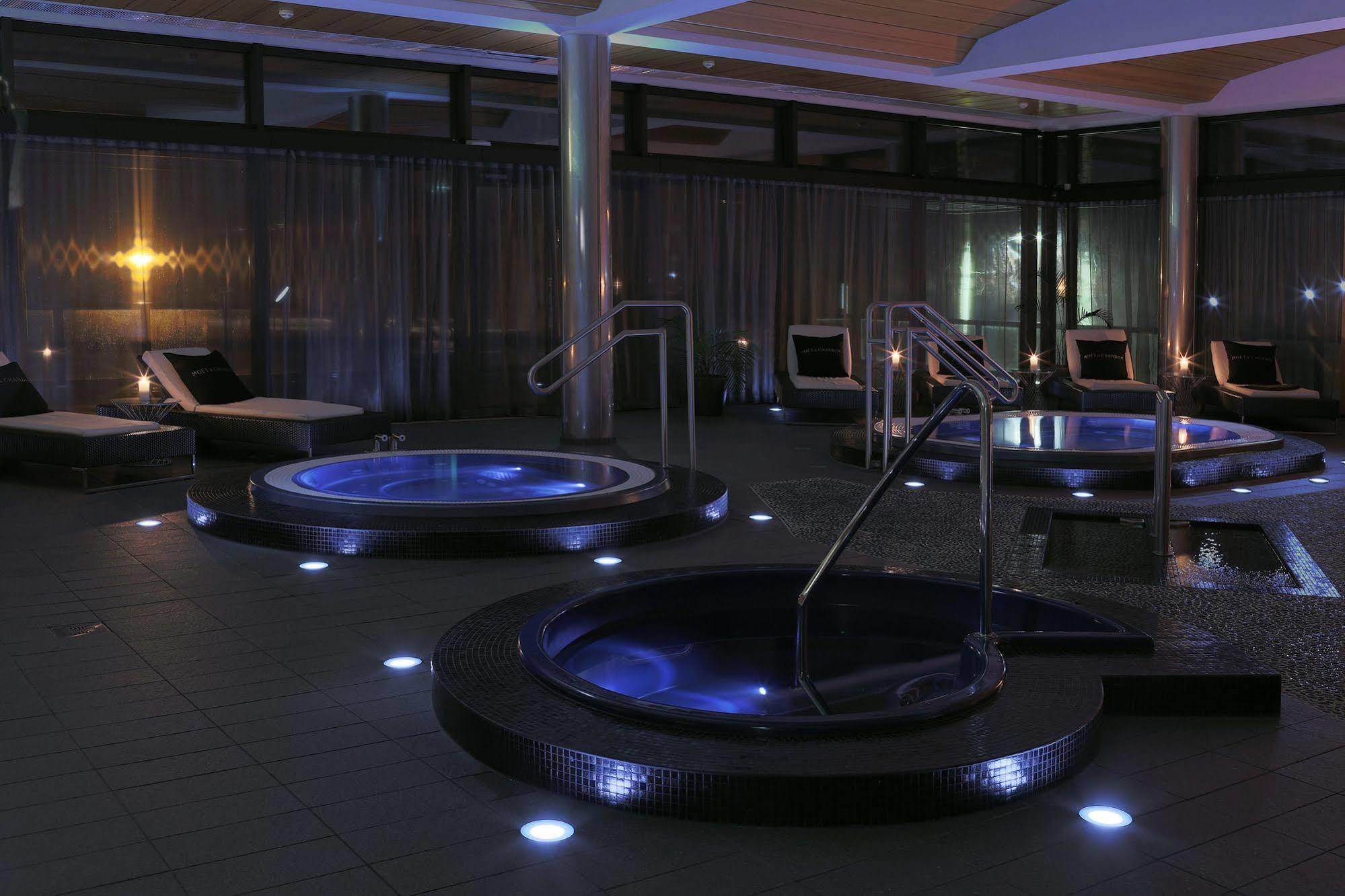 Langvik Congress Wellness Hotel Kirkkonummi Zewnętrze zdjęcie