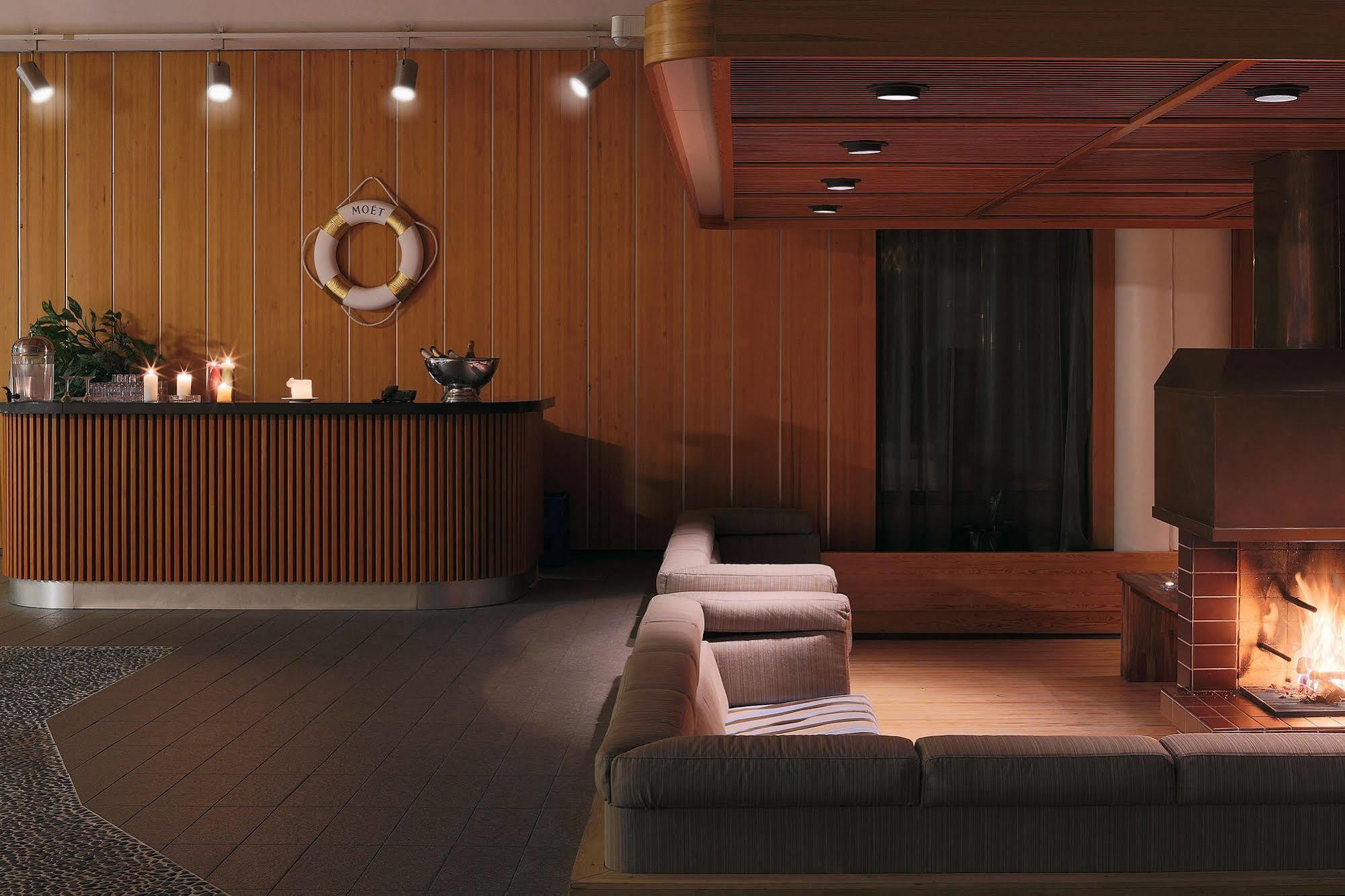 Langvik Congress Wellness Hotel Kirkkonummi Zewnętrze zdjęcie