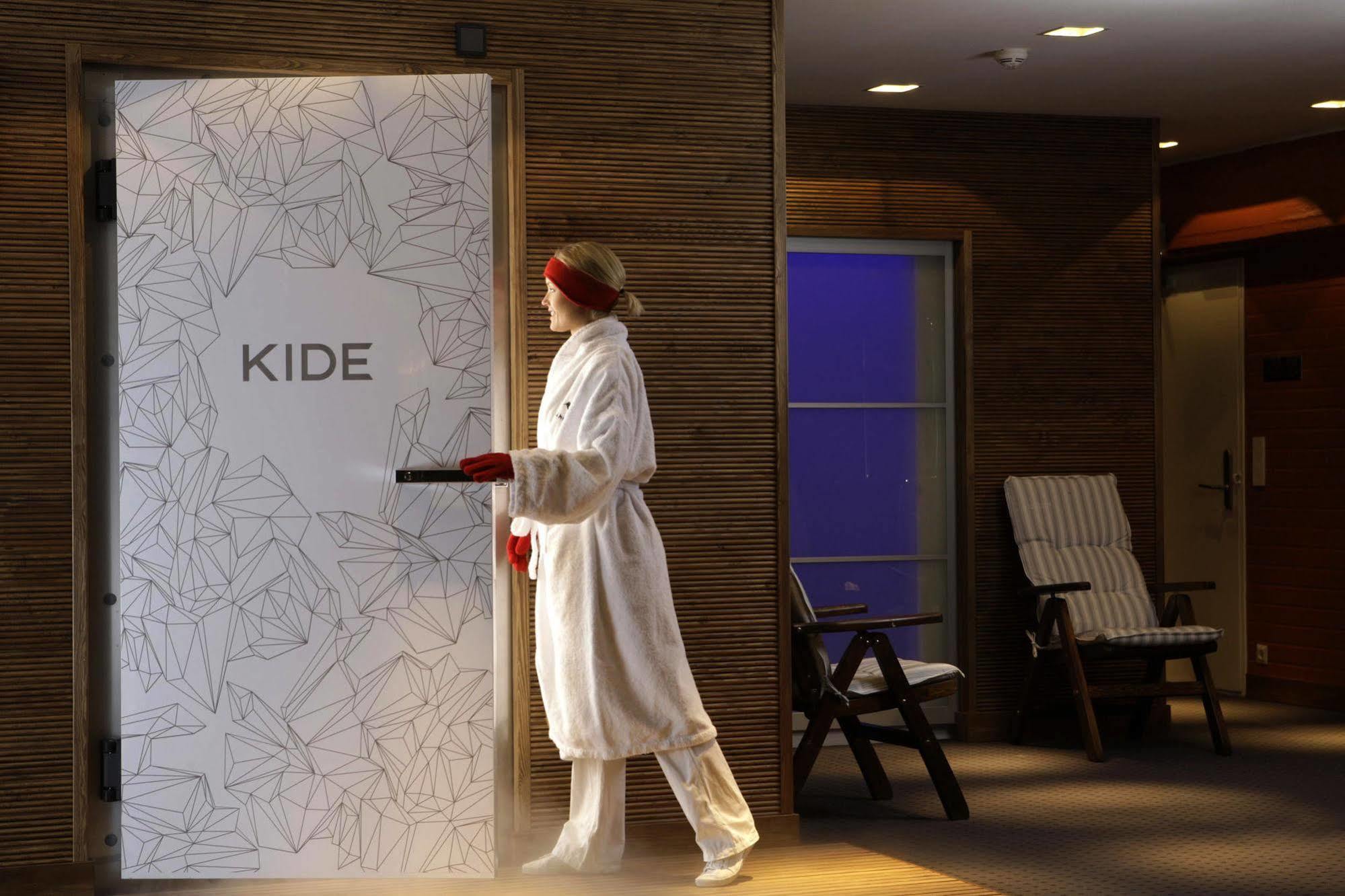 Langvik Congress Wellness Hotel Kirkkonummi Zewnętrze zdjęcie