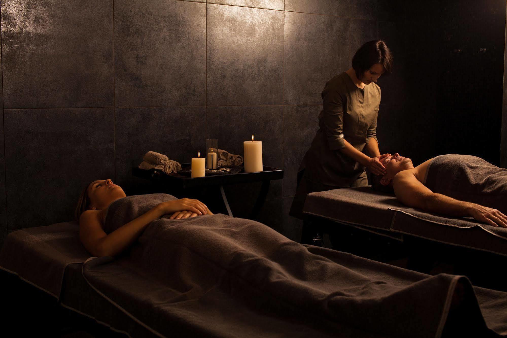 Langvik Congress Wellness Hotel Kirkkonummi Zewnętrze zdjęcie