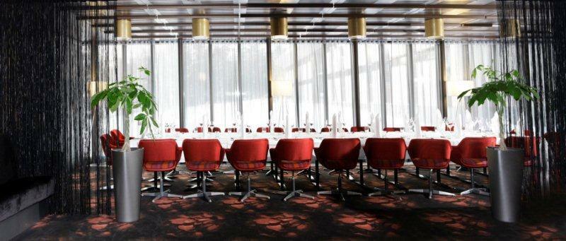 Langvik Congress Wellness Hotel Kirkkonummi Zewnętrze zdjęcie